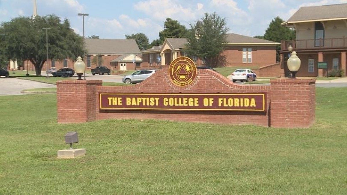 Baptist University of Florida
