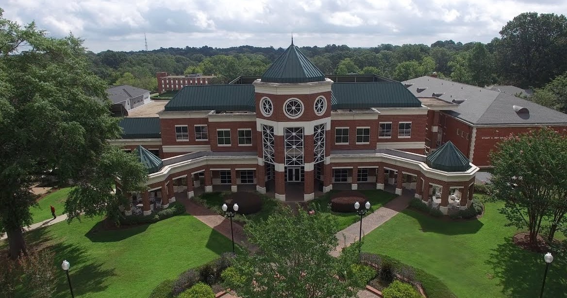 Belhaven University