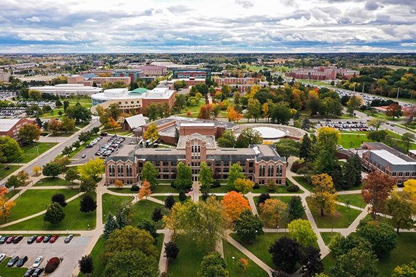 Trine University