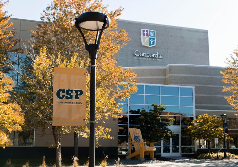 Concordia University St.Paul