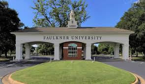 Faulkner University