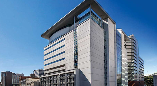 Campbellsville University