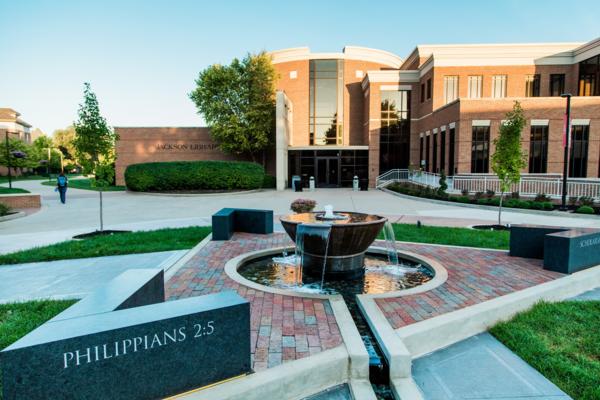 Indiana Wesleyan University