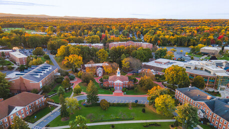 Campbellsville University