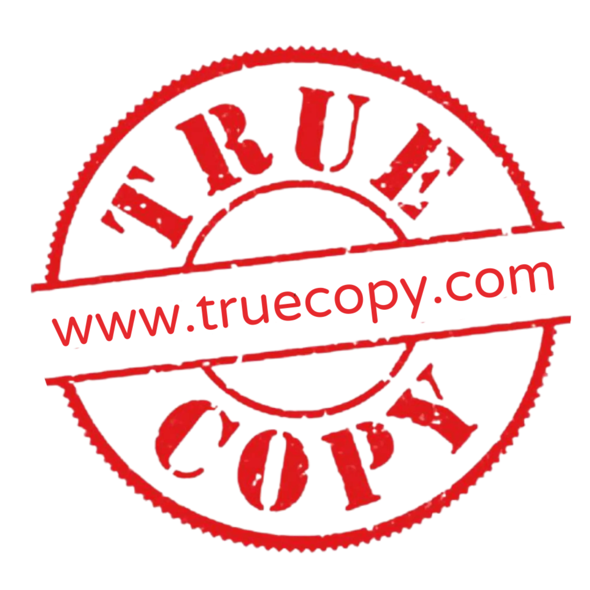 TrueCopy