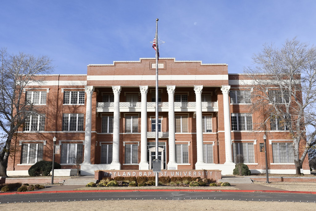 Wayland Baptist University