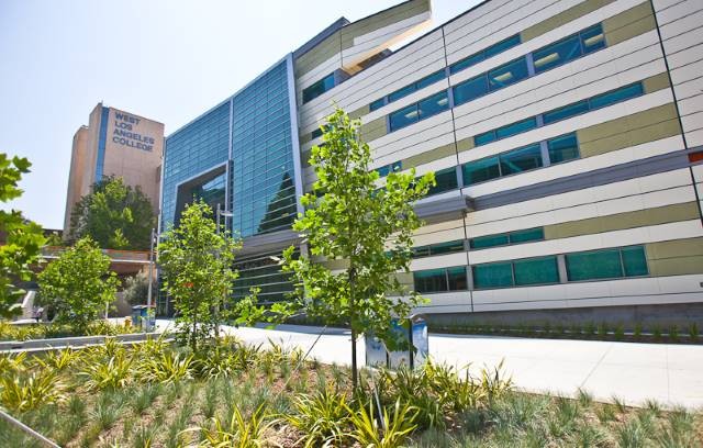 University of West Los Angeles